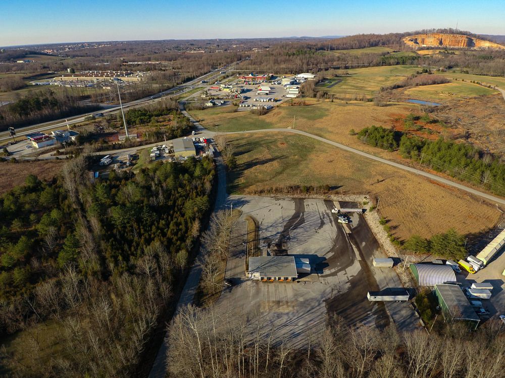 1602 Salem Rd, Cookeville, TN 38506